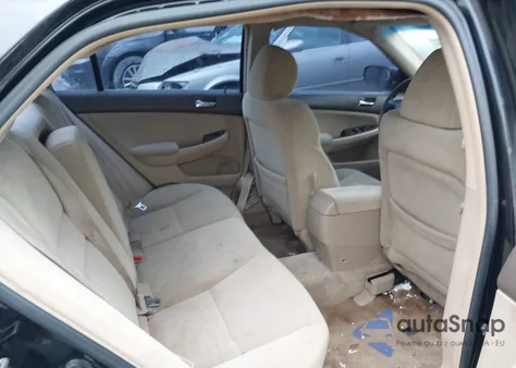 2006 Honda Accord 2.4 Ex from USA, damaged, VIN 1HGCM56756A055857